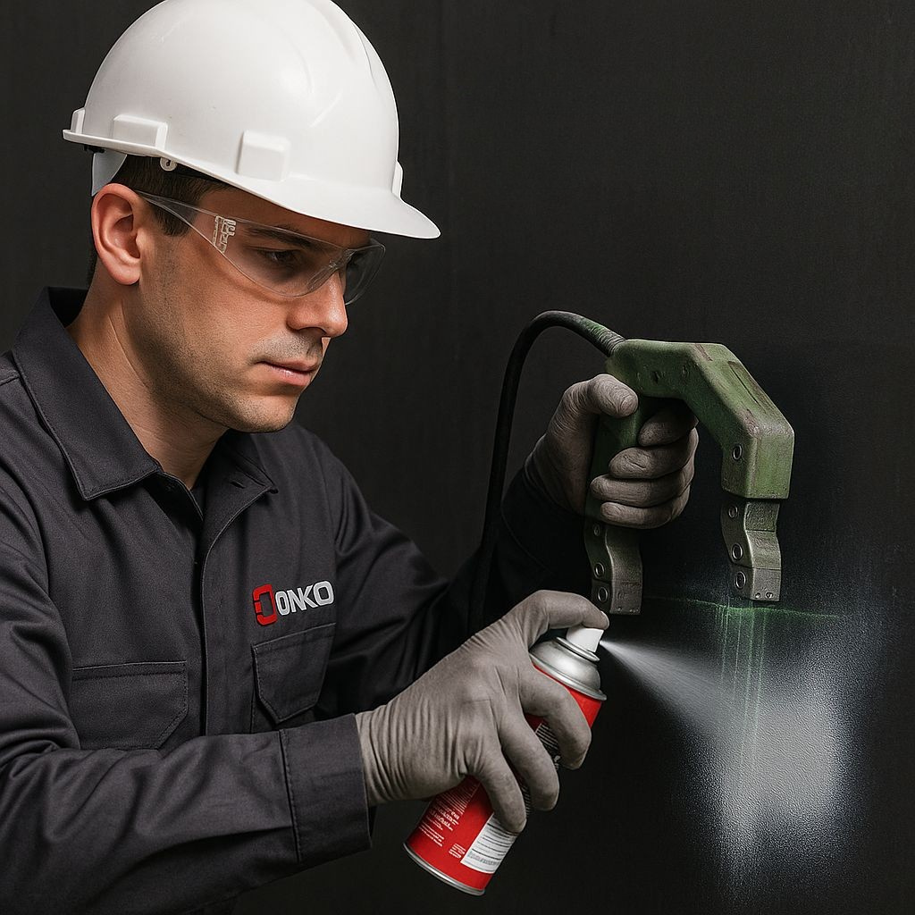 MT – UT – VT Tahribatsız Muayene Hizmetleri