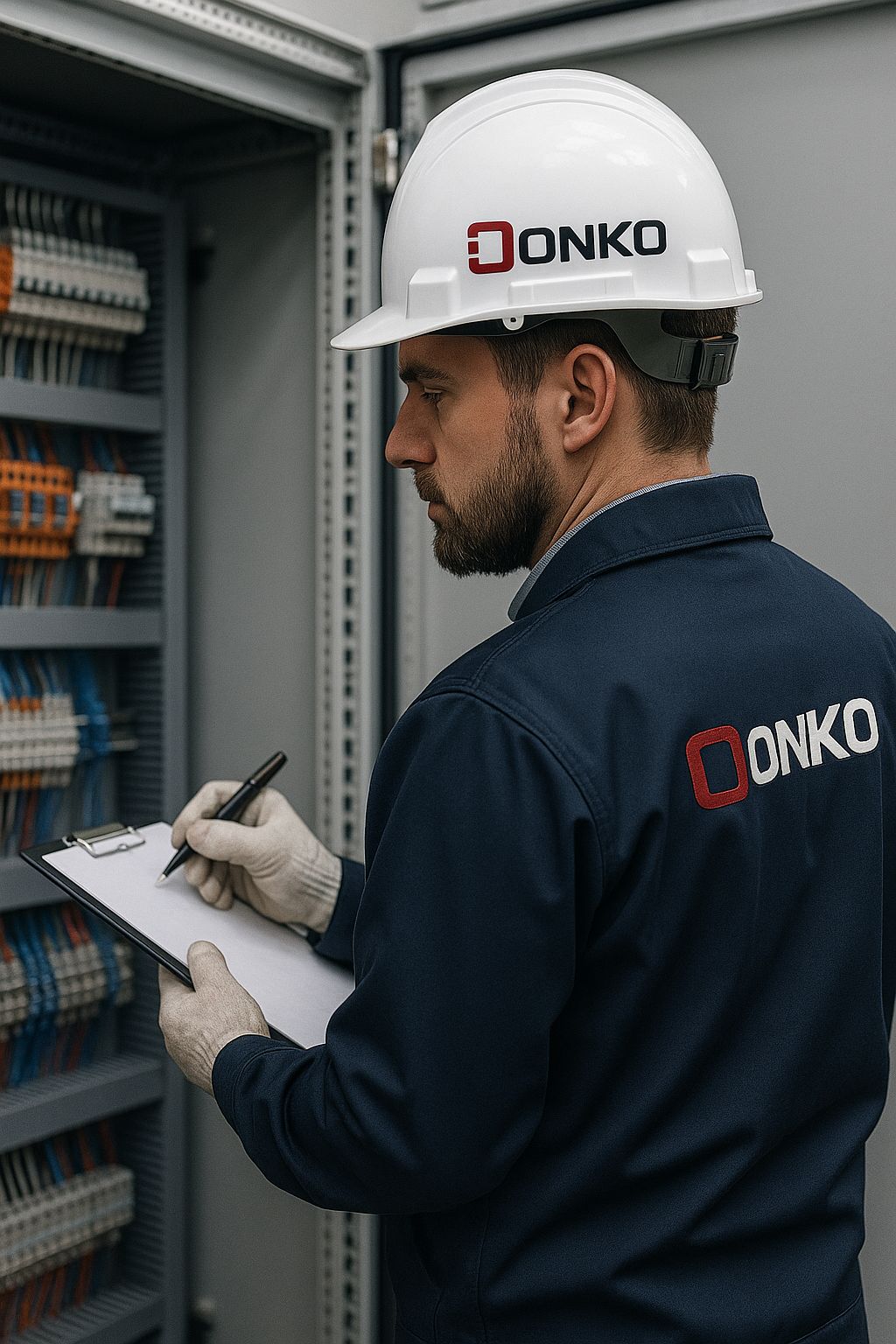 MT – UT – VT Tahribatsız Muayene Hizmetleri