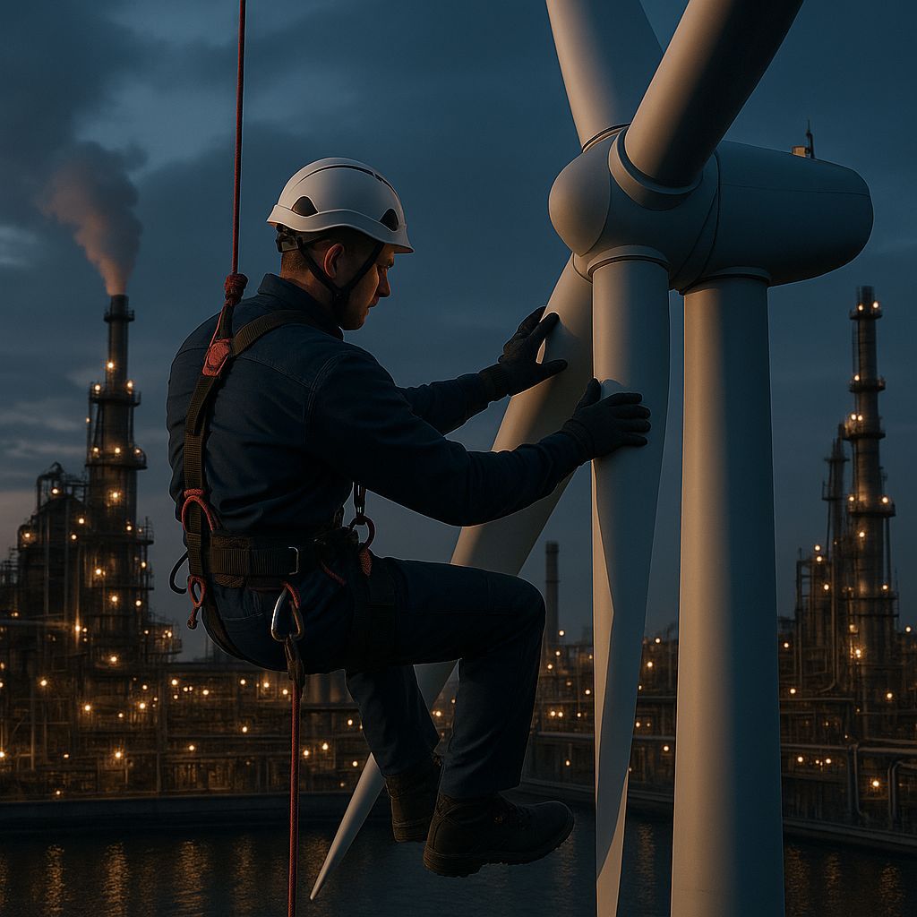 MT – UT – VT Revizyon Muayeneleri