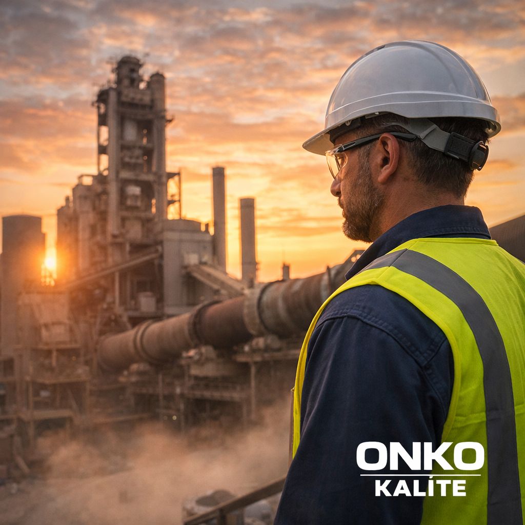 MT – UT – VT Revizyon Muayeneleri